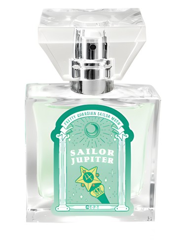 Sailor Jupiter by Primaniacs