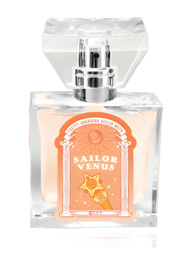 Sailor Venus by Primaniacs