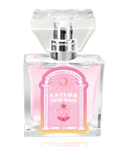 Sailor Chibi Moon by Primaniacs