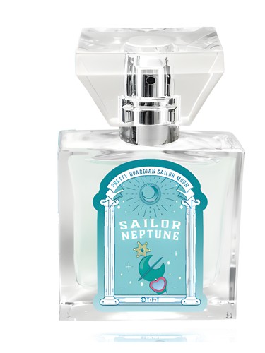 Sailor Neptune by Primaniacs