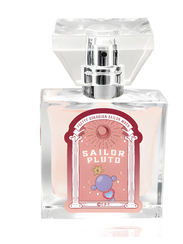 Sailor Pluto by Primaniacs