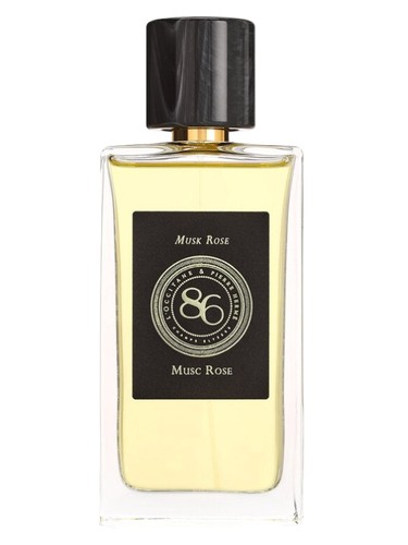 Musc Rose (Musk Rose) L'Occitane en Provence perfume by L Occitane en Provence