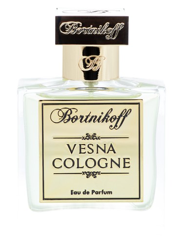 Vesna Cologne by Bortnikoff