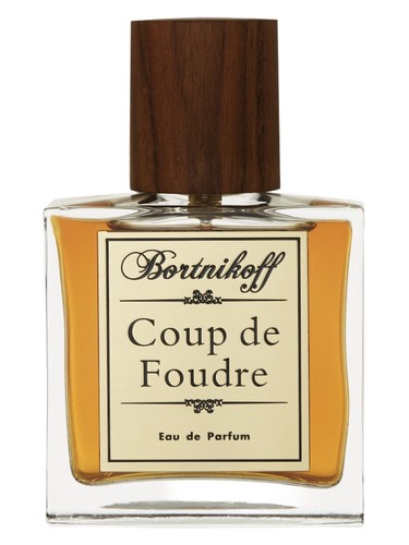 Coup de Foudre Eau de Parfum by Bortnikoff