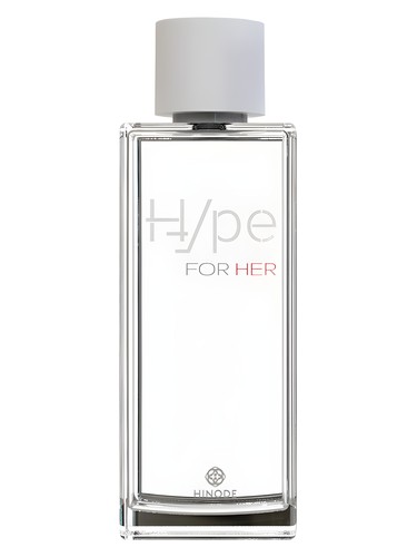Hype for Her by Hinode