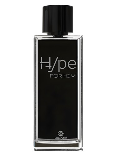 Hype for Him by Hinode