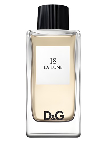 D&G Anthology La Lune 18 Dolce&Gabbana perfume by Dolce Gabbana