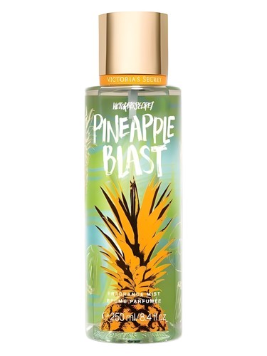 Pineapple Blast Victoria's Secret perfume by Victoria s Secret