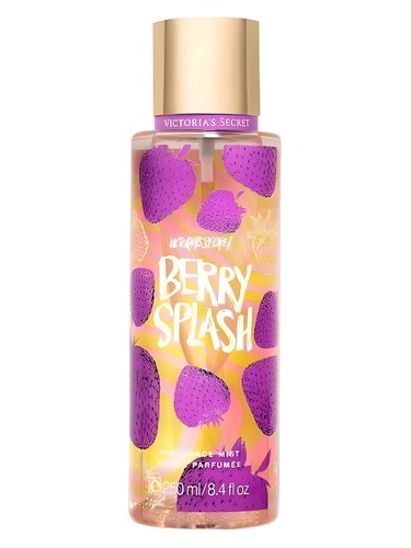 Berry Splash Victoria's Secret perfume by Victoria s Secret