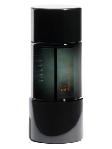 S.C. D’ORSAY perfume by D ORSAY