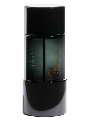T.J. D’ORSAY perfume by D ORSAY