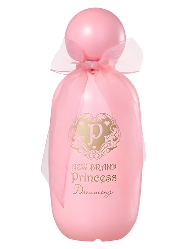 Princess Dreaming by New Brand Parfums