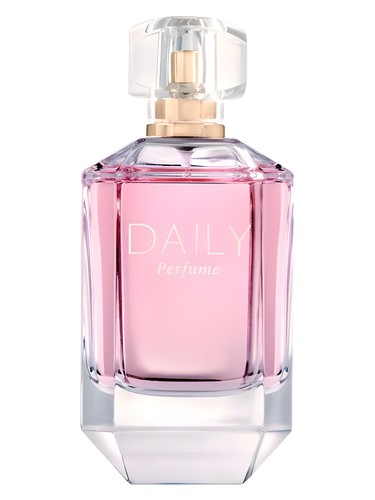 Daily by New Brand Parfums
