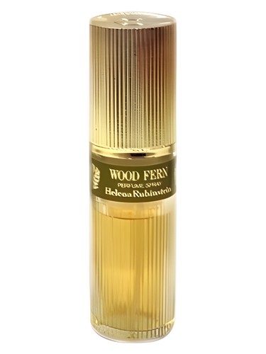 Wood Fern by Helena Rubinstein