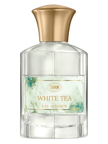 White Tea by Sabon