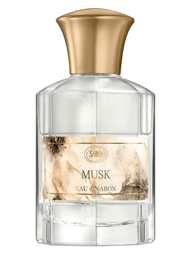 Musk by Sabon