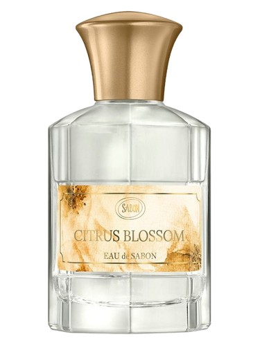 Citrus Blossom by Sabon