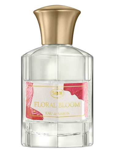 Floral Bloom by Sabon