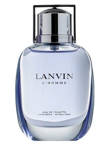Lanvin L'Homme