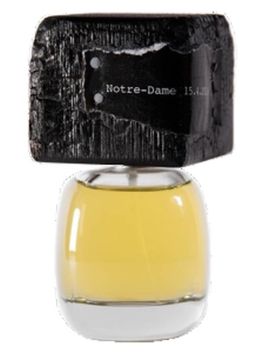 Notre Dame 15.4.2019