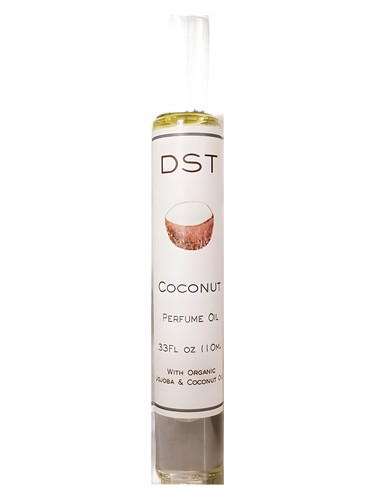 Creamy Coconut by Doctor Sweet Tooth