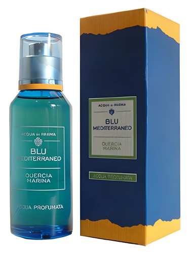 Blu Mediterraneo Quercia Marina