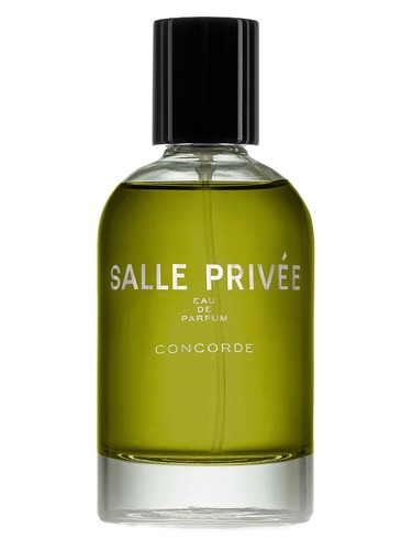 Concorde Salle Privée cologne by Salle Privee