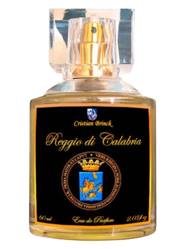 Reggio di Calabria by Cristian Brinck