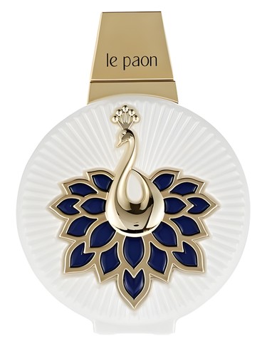 Le Paon by Emper