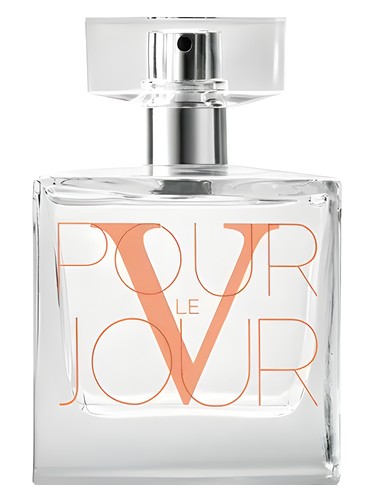 V Pour Le Jour by VIVARA