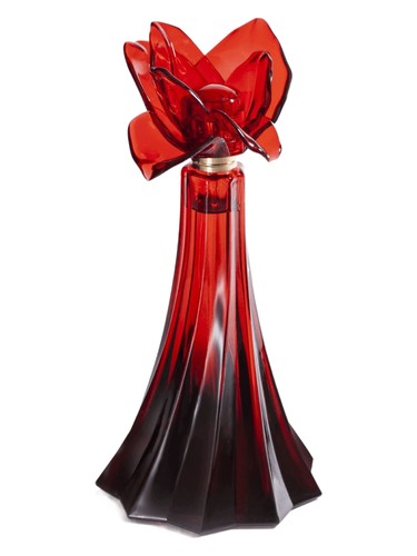 Ooh La Rouge by Christian Siriano