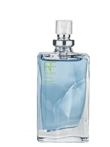 Rodrigo Faro Energy by Jequiti