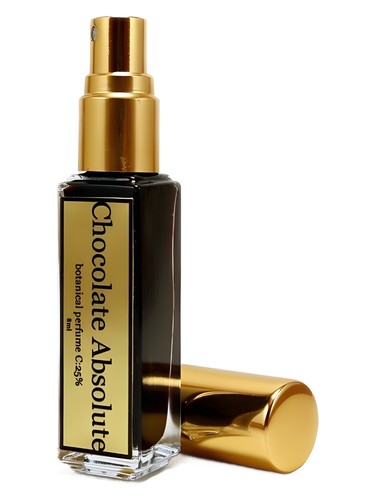 Chocolate Absolute by Pure Presence