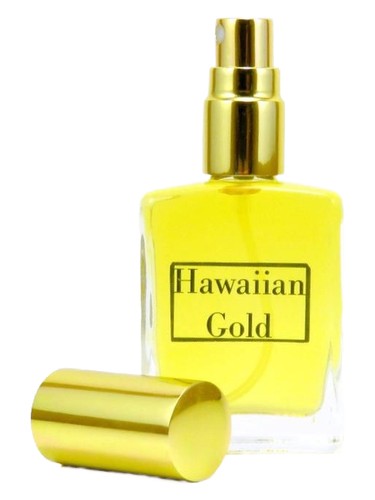 Hawaiian Gold by Pure Presence