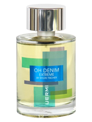 OH Denim Extreme by UERMI