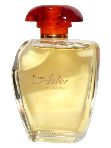 Margaret Astor by Margaret Astor