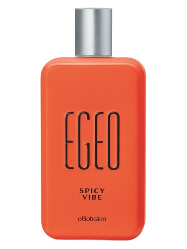 Egeo Spicy Vibe O Boticário perfume by O Boticario