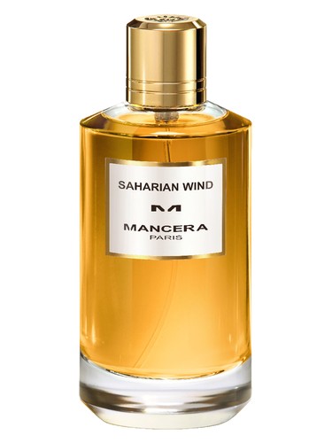 Saharian Wind by Mancera