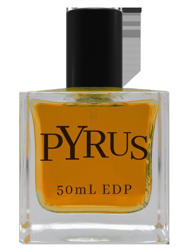 Pyrus by Criminal Elements