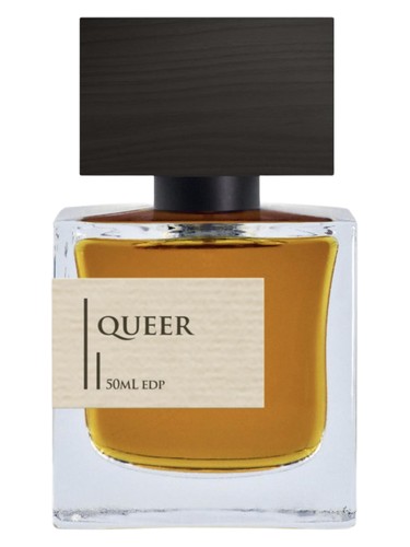 Queer by Criminal Elements