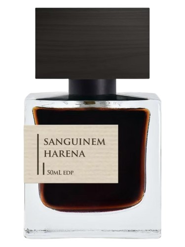 Sanguinem Harena by Criminal Elements