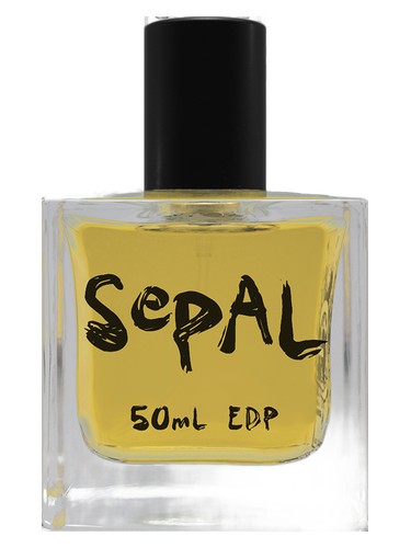 Sepal by Criminal Elements