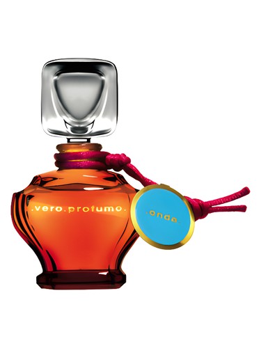 Onda Extrait de Parfum by Vero Profumo