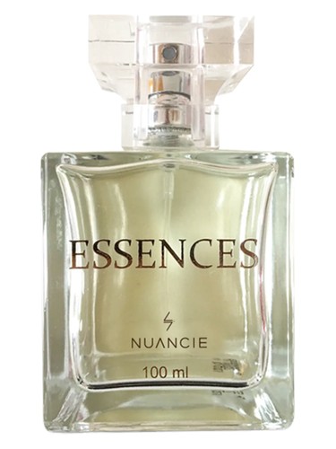 Essences 22 by Nuancielo