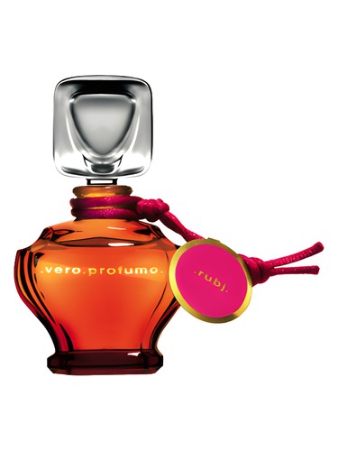 Rubj Extrait de Parfum by Vero Profumo