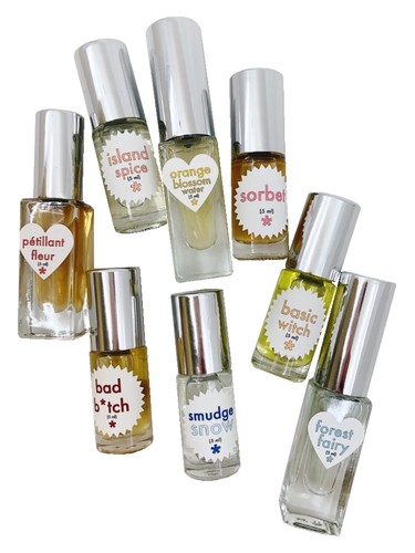 Island Spice by Twinkle Apothecary