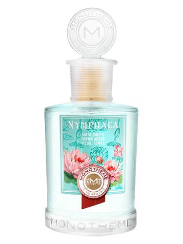 Nymphaea by Monotheme Venezia