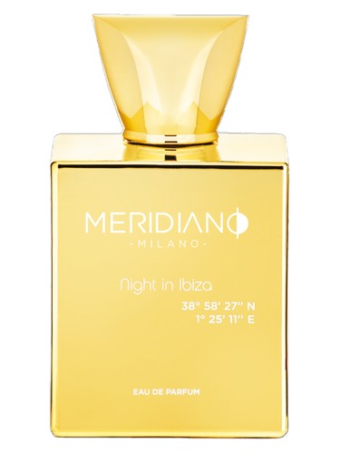Night in Ibiza by Meridiano Milano
