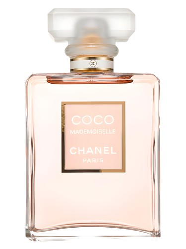 Coco Mademoiselle by Chanel