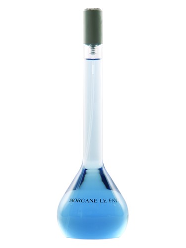 Blue by Morgane le Fay